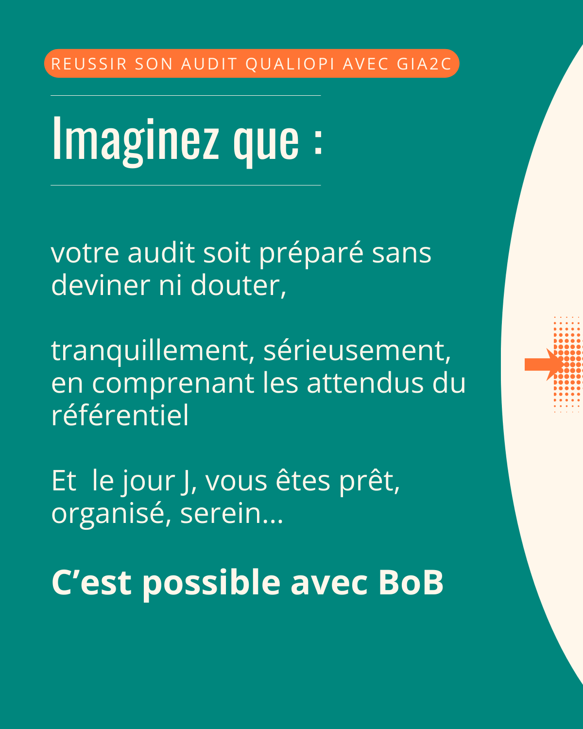 Vous êtes formateur, pas spécialiste de Qualiopi