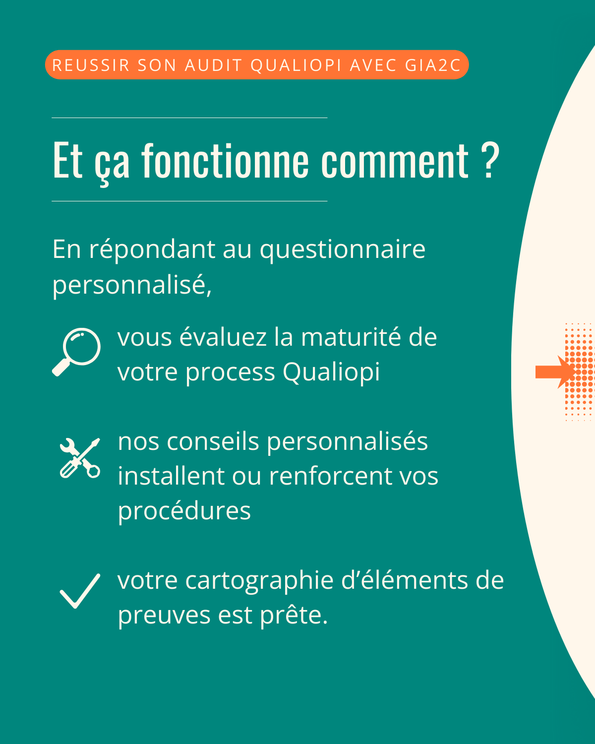 Vous êtes formateur, pas spécialiste de Qualiopi