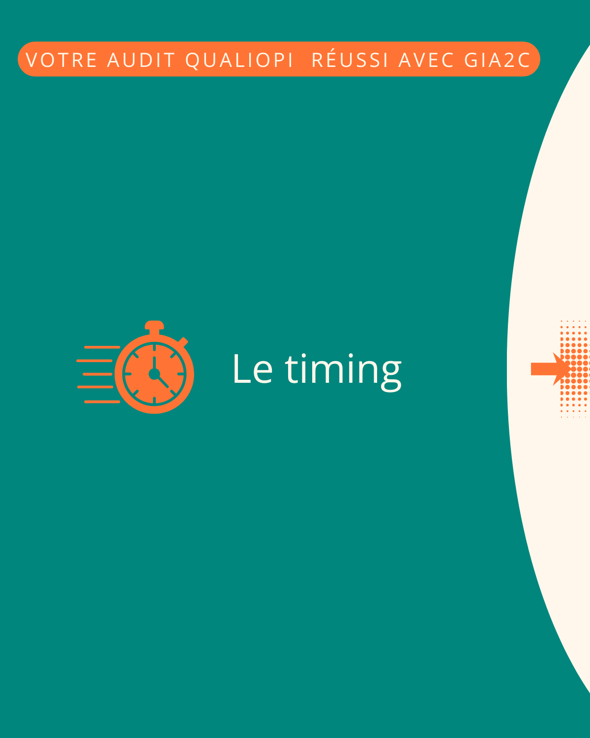Que faire en cas de non-conformité ? Plan d'action