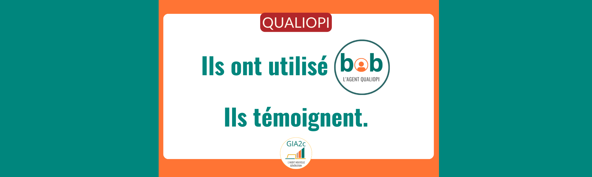 Témoignage